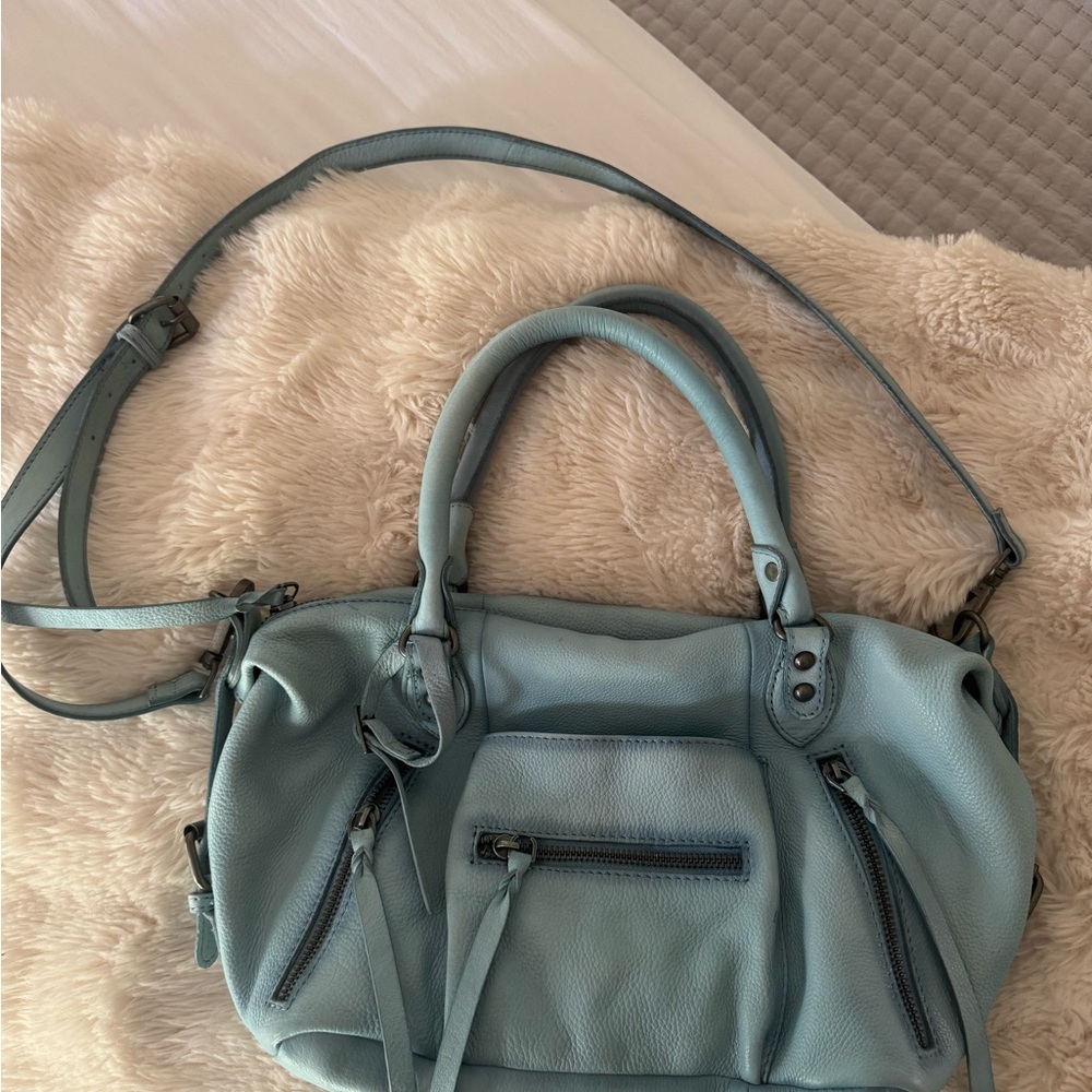 Free People Emerson Tote